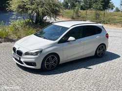 BMW 216 Active Tourer d