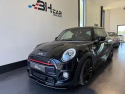 Mini Mini 2.0 210 COOPER S JOHN COOPER WORKS EDITION BVM/ Carplay/ Edition 211