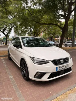 SEAT Ibiza 1.0 TSI FR
