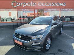 Volkswagen T-Roc 1.5 TSI EVO 150 Start/Stop DSG7 R-Line