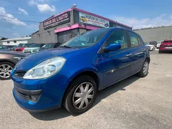RENAULT Clio III (2) 1.5 DCI 70 DYNAMIQUE 5P EURO5