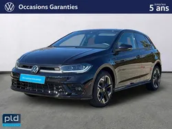 VOLKSWAGEN Polo 1.0 TSI 95 S&S BVM5 R-Line Edition