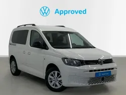 VOLKSWAGEN Caddy 2.0TDI Origin 102