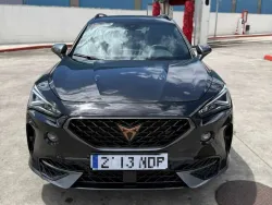 CUPRA Formentor 2.0 TSI 310 VZ DSG 4Drive