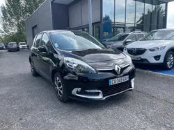Renault sceniciii 1.5 dci 110 expression edc 2013