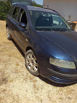 Fiat Stilo 1.6