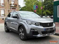 Peugeot 3008 ALLURE EAT6 S&S 130 cv Boîte auto