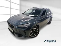 Cupra Formentor 1.4 e-Hybrid DSG