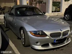 BMW Z4 2.2