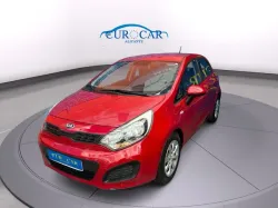 KIA Rio 1.4 Drive Eco-Dynamics
