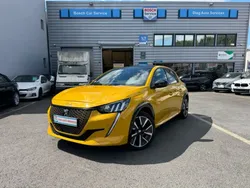 Peugeot 208 E-208 136CH GT LINE