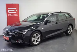 Opel Insignia Sports Tourer 1.5 D Business