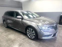 Renault talisman estate 1.6 dci 130 intens energy edc 2017
