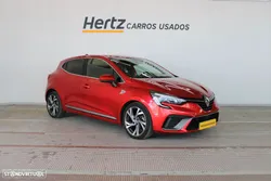 Renault Clio 1.0 TCe RS Line