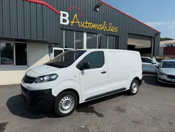 Opel Vivaro M 2.0 hdi 145 CV / 1ere Main / 47800 Klm / 2024 + GRIP CONTROL
