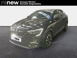 Renault Arkana mild hybrid 140 EDC FAP - 22 Evolution