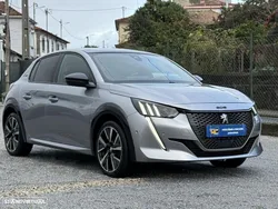 Peugeot 208 1.2 PureTech GT