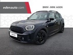 Mini F60 Countryman 136 ch BVA7 Cooper Edition Premium Plus 5p