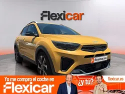 Kia Stonic 1.0 T-GDi 74kW (100CV) MHEV MT GT Line