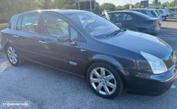 Renault Vel Satis 2.2 dCi Initiale Pro