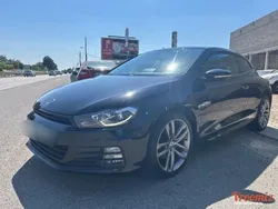 Volkswagen Scirocco 2.0 TSI 180 BLUEMOTION R-LINE DSG BVA