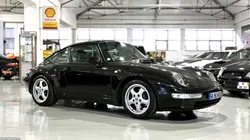 Porsche 911 Carrera