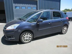 Citroen C4 PICASSO 1.6 HDI110 FAP COLLECTION
