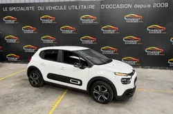 C3 societe feel Nav 100 ch 31.232 km 9.658 ht (11.590 ttc)