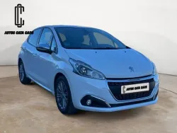 Peugeot 208 1.5BlueHDi S&S Signature 100