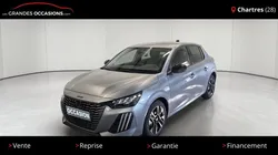 Peugeot 208 Allure 100 ch BVM6
