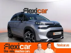 CITROEN C3 Aircross BlueHDi S&S Shine EAT6 120