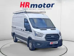 FORD Transit FT 310 L2 Van Trend 105