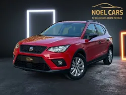 SEAT Arona 1.0 TSI 70kW Reference Edition Eco