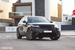 Land Rover Range Rover Velar 3.0 D R-Dynamic HSE