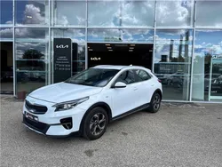 Kia Xceed 1.0L T-GDI 120 CH BVM6 Active