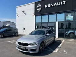 Bmw Série 4 Gran Coupé 435dA xDrive 313ch M Sport