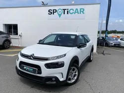 Citroen C4 Cactus Sté 1.6 BlueHDi 100 S&S Feel Nav