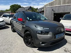 Citroën C4 Cactus 1.6 e-HDi FEEL ETG6 92 ch