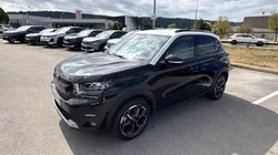 Citroën C3 Hybride 110 ch Automatique Max