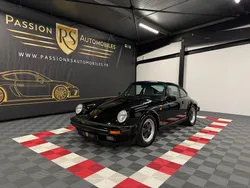 PORSCHE 911 3.2L 231 CH – Boîte de vitesses G50