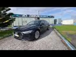 Audi A7 Sportback 50 TDI V6 quattro Tiptronic