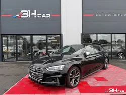 Audi S5 SPORTBACK 3.0 TFSI 355 QUATTRO TIPTRONIC BVA/ ENTRETIEN AUDI/ FRANCAISE