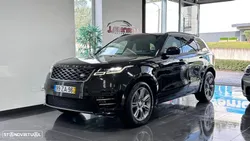 Land Rover Range Rover Velar 2.0 R-Dynamic