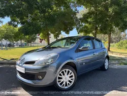 Renault Clio 1.2 16V Dynamique S
