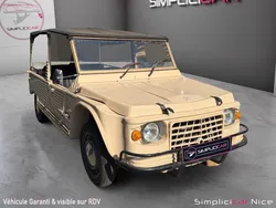 Citroen mehari