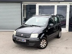 Fiat Panda II 1.2 8v 69ch Team Euro5