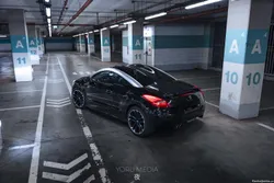 Peugeot RCZ 1.6 THP 200