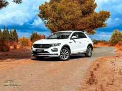 VOLKSWAGEN T-Roc 2.0TDI R-Line DSG7