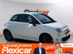 Fiat 500 Sport 1.0 Hybrid 51KW (70 CV)