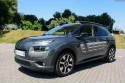 Citroën C4 Cactus 1.2 PureTech OneTone